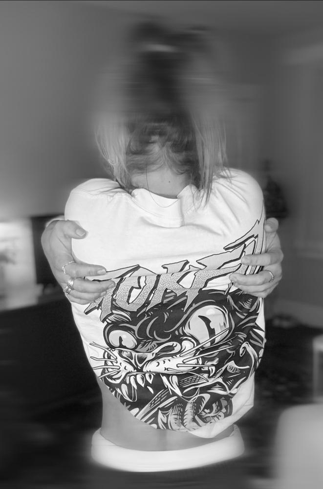 Starve Your Distractions - Customer Photo From Anonymous