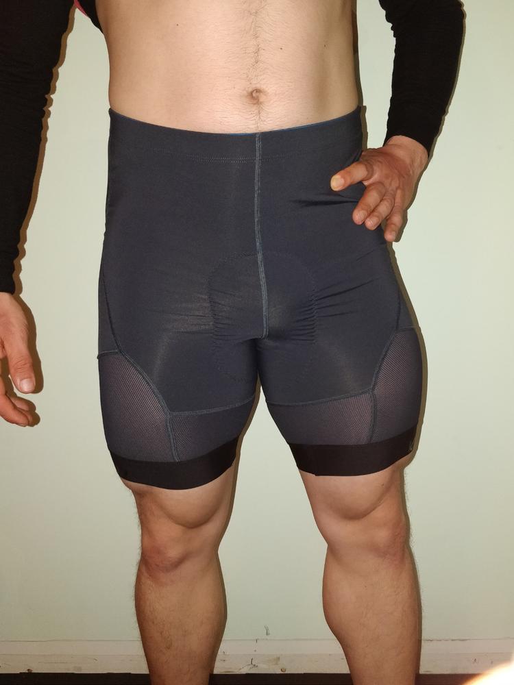 cycling liner shorts
