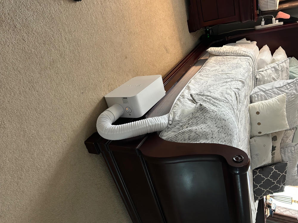 BedJet 3 Climate Comfort Sleep System