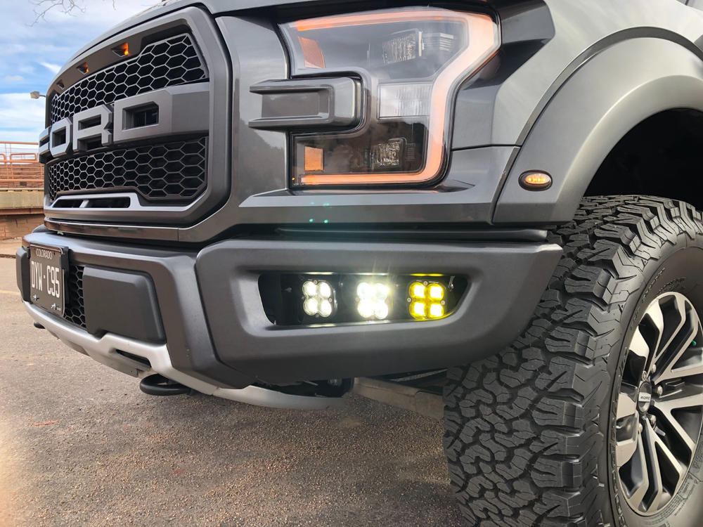 DIY fishing rod holders?  2019+ Ford Ranger and Raptor Forum (5th  Generation) 
