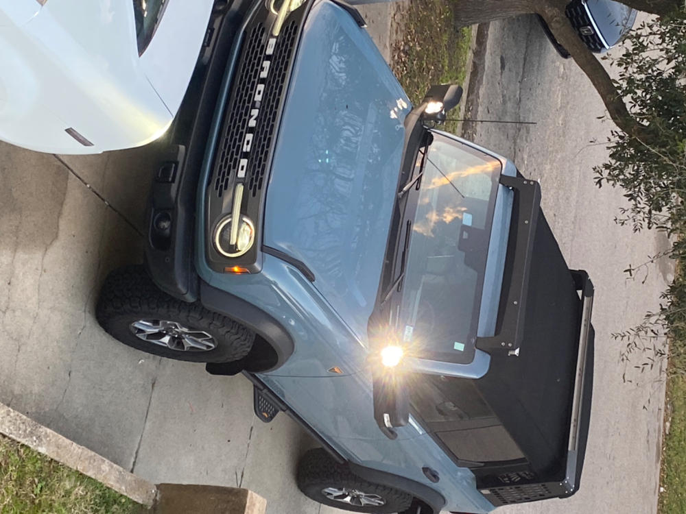 Roof & A-Pillar Kit | MINI HARDTOP 2 DOOR 2021 Roof & A-Pillar Kit | MINI HARDTOP 2 DOOR 2021