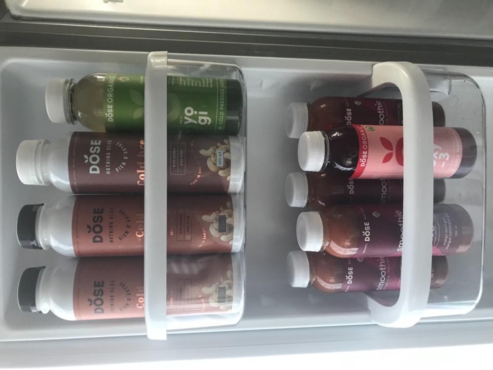 Mix & Match - 10 pack - 300ml - Customer Photo From Johanne B.