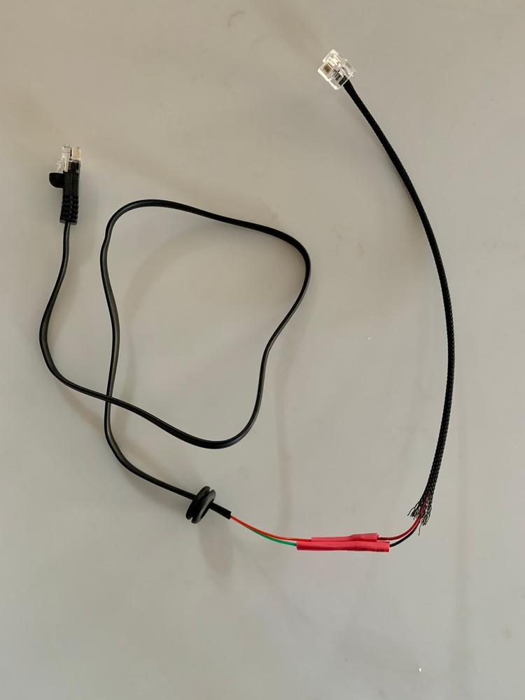 MirrorTap MT-4015, 15