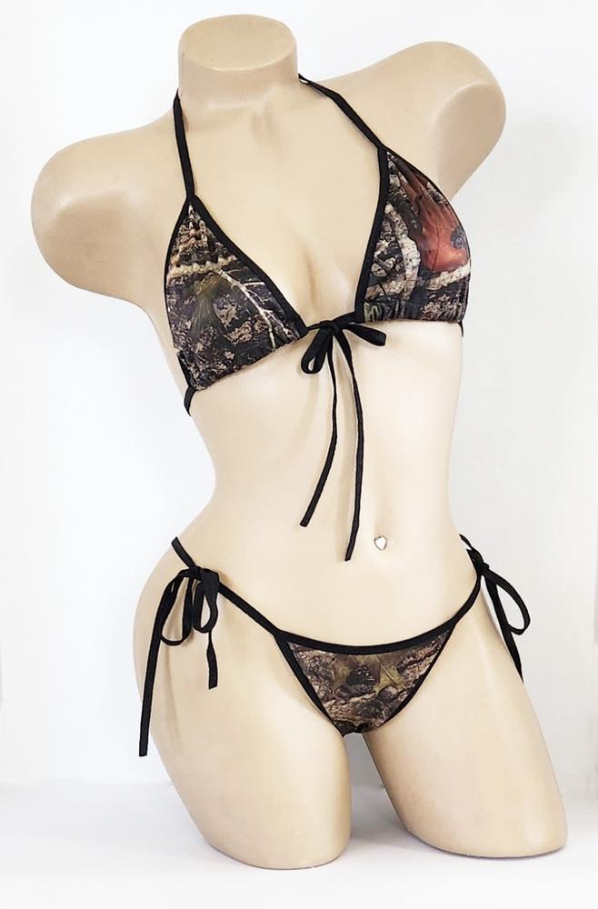 Black Poly Spandex Swimsuit Lining Fabric - Customer Photo From Diane Roberts