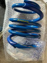SPOON PROGRESSIVE SPRING For HONDA CIVIC TYPE R FK8 51400-FK8-001
