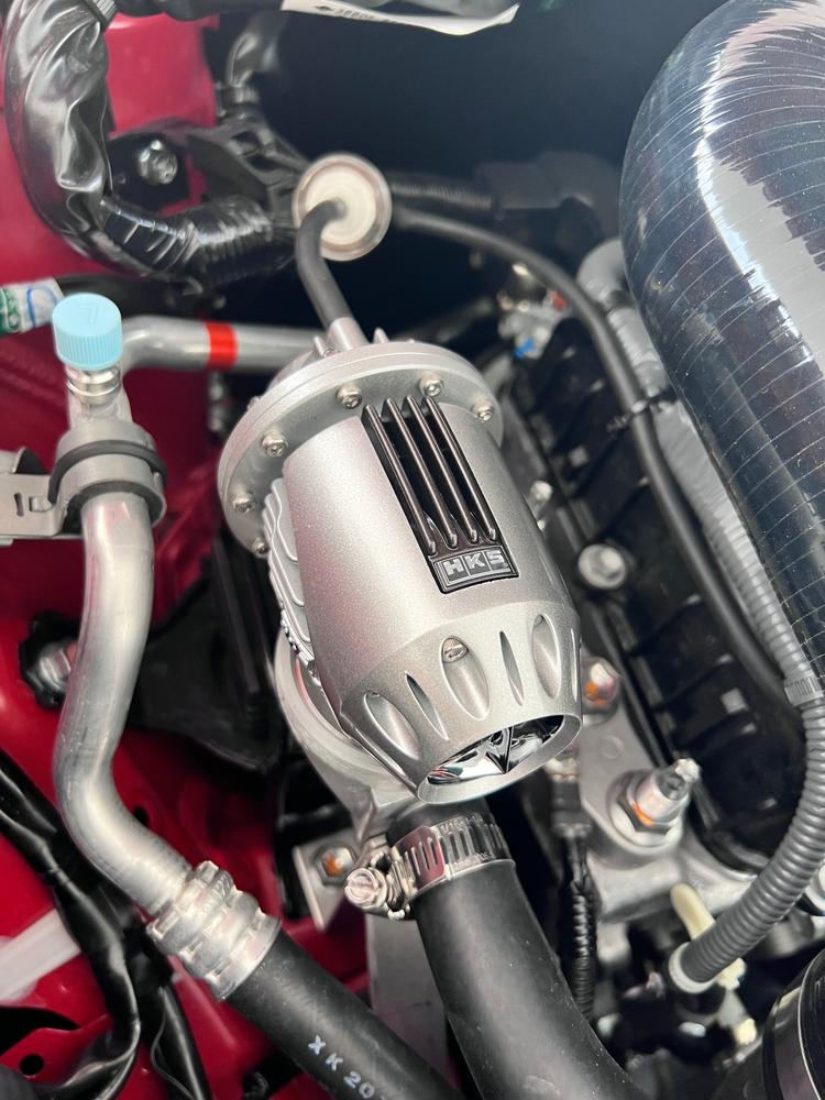 HKS SUPER SQV4 For SUZUKI SWIFT SPORT ZC33S K14C TURBO 71008-AS013