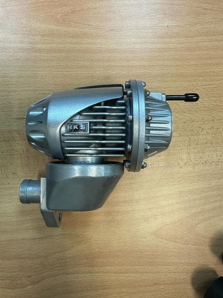 HKS SUPER SQV4 For SUZUKI SWIFT SPORT ZC33S K14C TURBO 71008-AS013