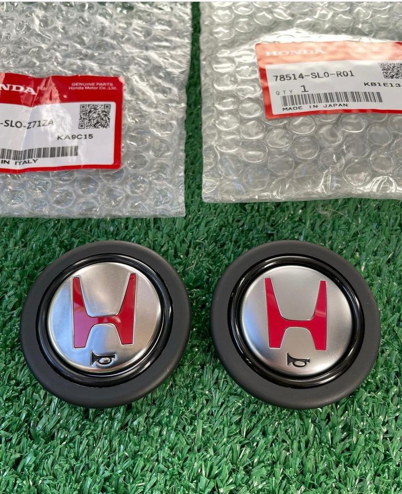 OEM HONDA 78514SL0R01 SWITCH 78514-SL0-R01 - Black Hawk Japan