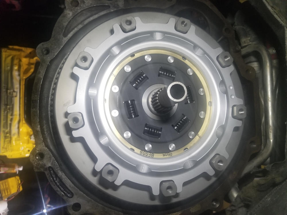 ORC Metal Series ORC-659 TWIN For TOYOTA Chaser ORC-659D-TT0202