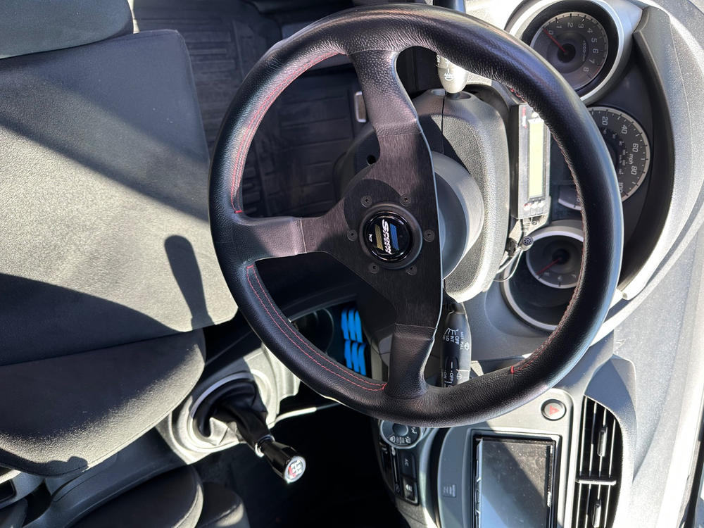 ワークスベル ステアリング ハブキット 224 Works Bell（ワークスベル） ハンドルボス 224 ホンダ車 ワークスベル