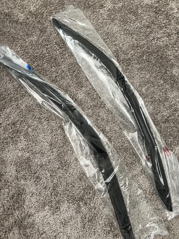 TRD GR SPORTS SIDE VISOR FOR TOYOTA 86 ZN8 MS316-18002 TRD GR SPORTS SIDE VISOR FOR TOYOTA 86 ZN8 MS316-18002