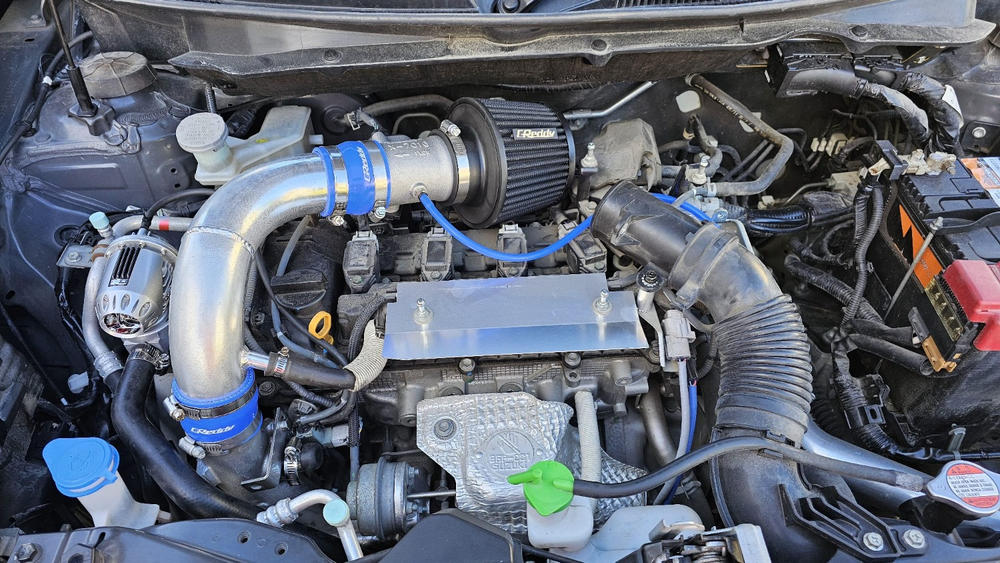 GREDDY AIRINX INTAKE KIT FOR SUZUKI SWIFT SPORTS ZC33S 12590622