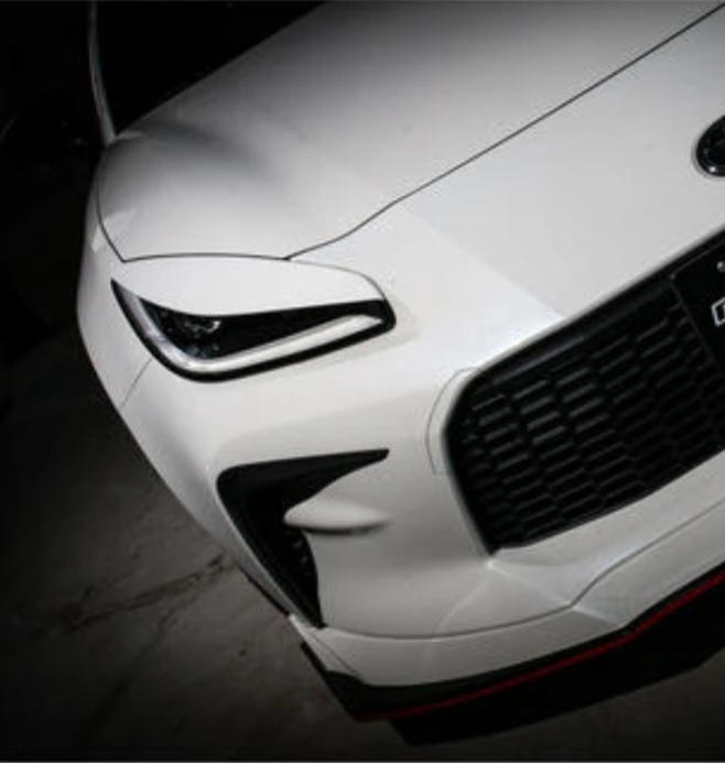 RESULT JAPAN EYE LINE FOR TOYOTA GR86 ZN8 SUBARU BRZ ZD8