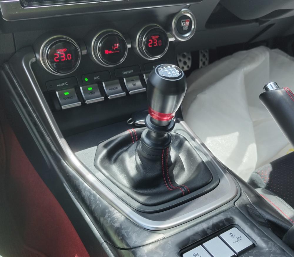 AT Trans Shift Knob Replacement Toyota GR86, 86, FRS And, 60 OFF