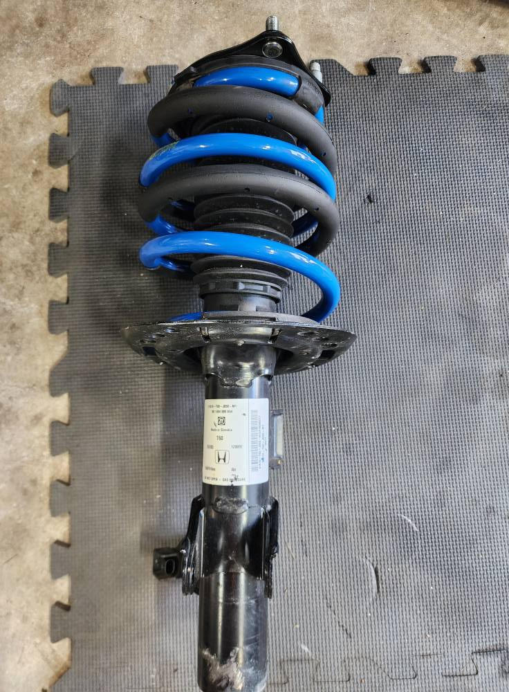 SPOON PROGRESSIVE SPRING FOR HONDA CIVIC FL5 K20C 51400-FL5-001