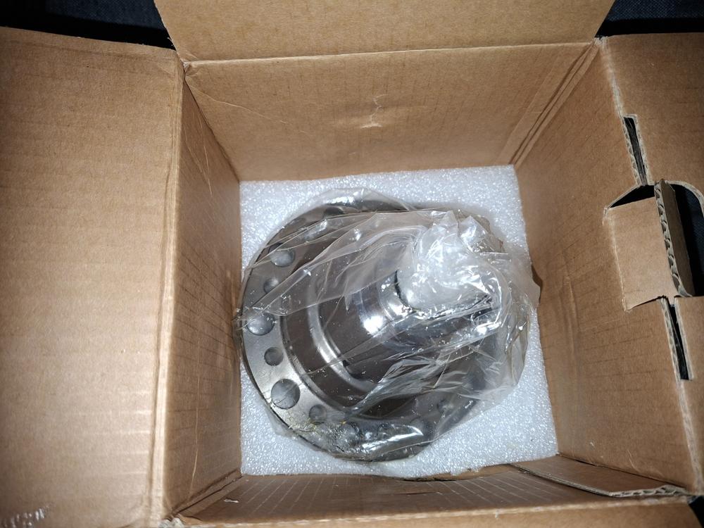 R'S RACING SERVICE TRACTION HELICAL LSD FOR SUZUKI SWIFT SPORTS