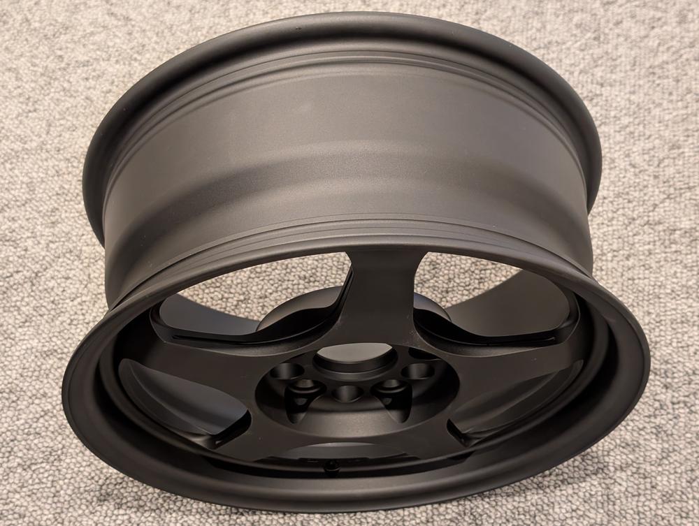 SPOON SW388 15 INCH 6.5J +35 5H114.3 WHEEL FOR HONDA CIVIC EK9