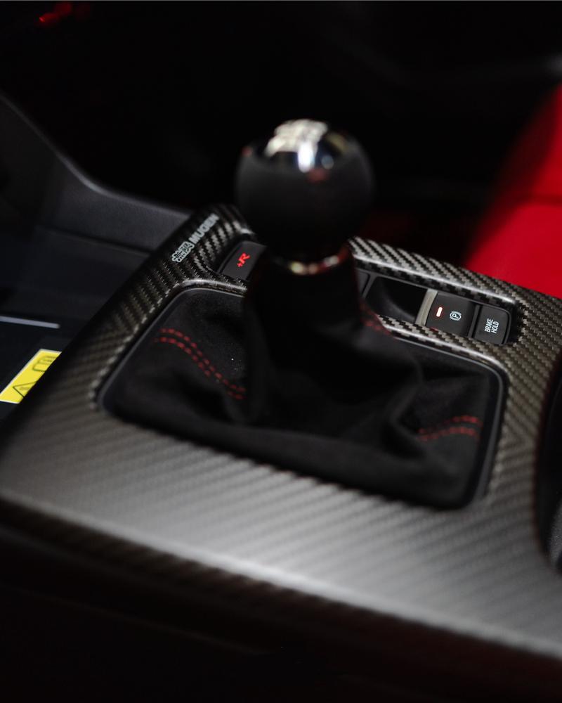 TURBO REV® – Turbo