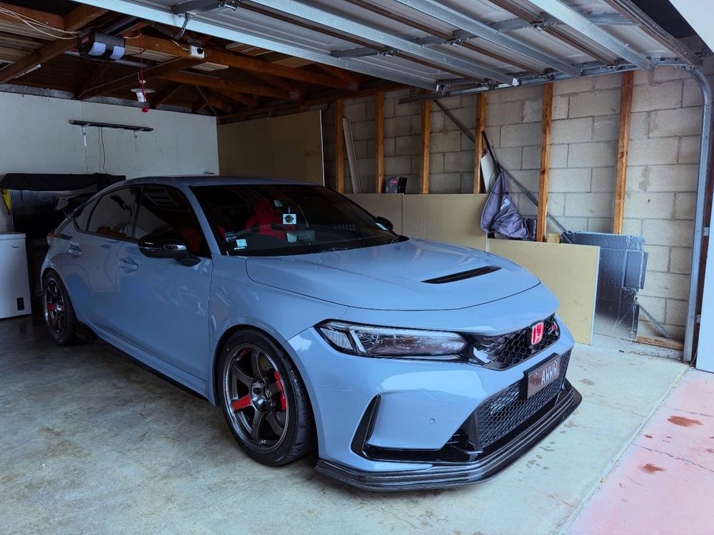 RAYS VOLK RACING TE37 SAGA SL 18X9.5J +38 5X120 PRESSED GRAPHITE