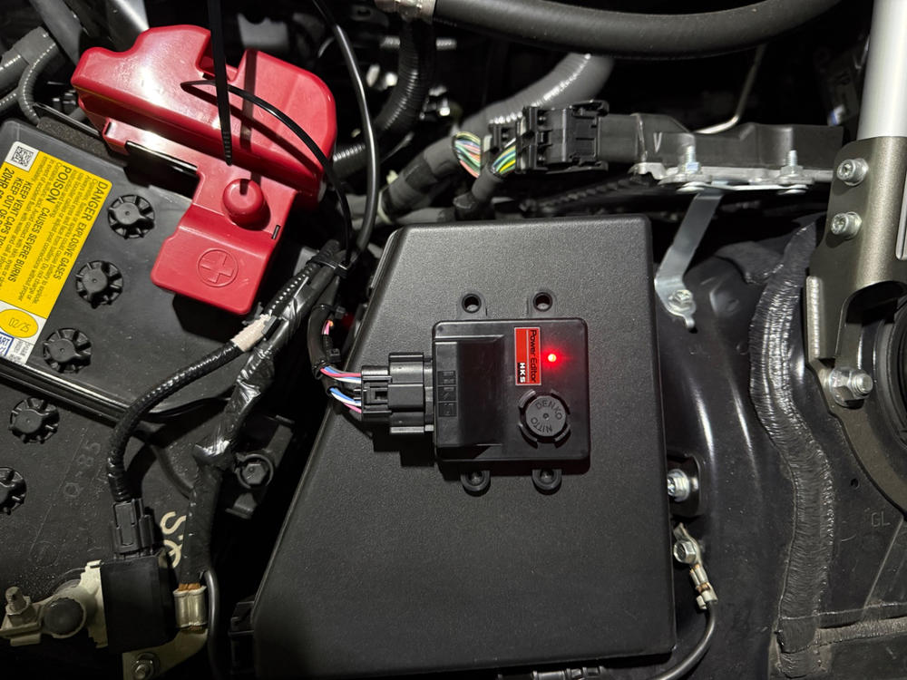 HKS POWER EDITOR FOR SUBARU WRX S4 VBH LEVORG VNH FA24(TURBO 