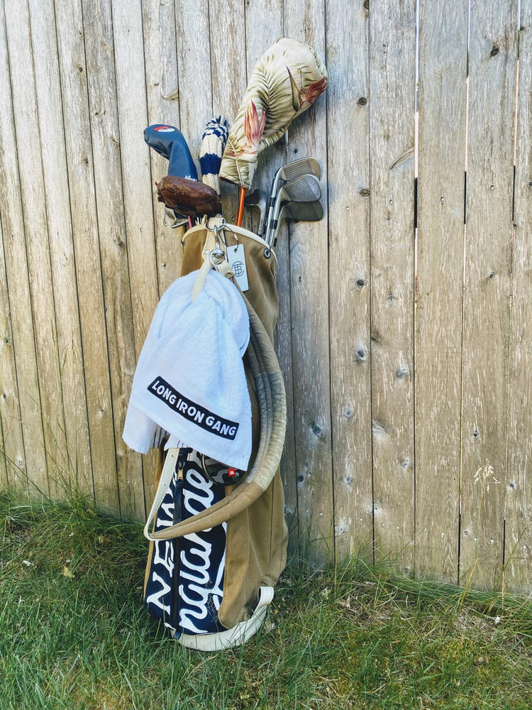 Golf Towels Durable Caddy Towel Cayce Golf