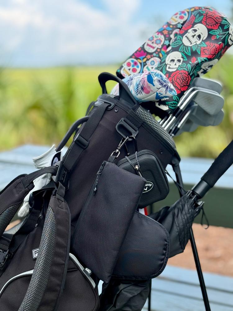 その他 MP TRAVEL POUCH PACKABLE FABRIC CLUBHAUS MP TRAVEL POUCH PACKABLE FABRIC CLUBHAUS