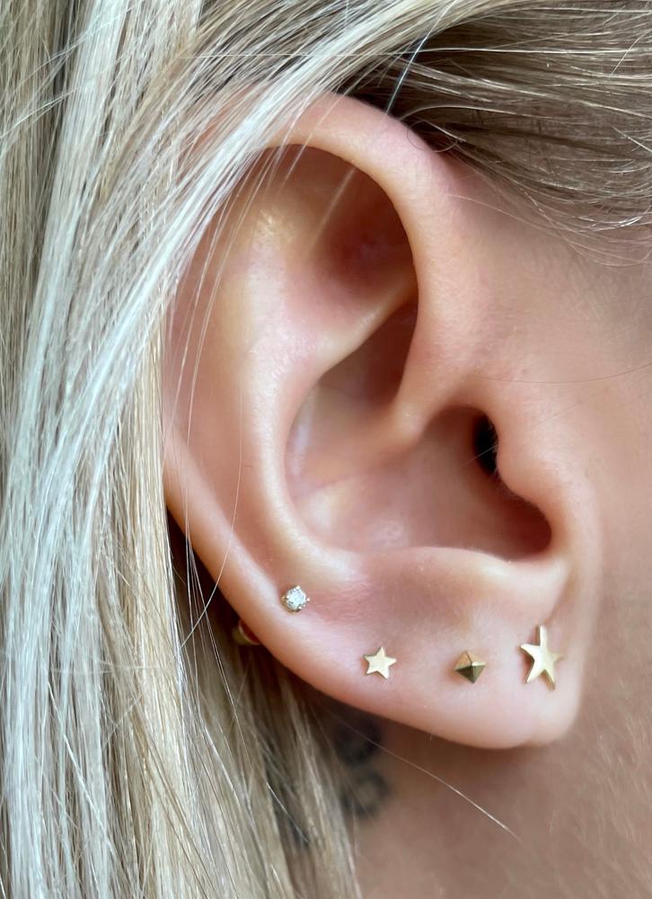 Austin Stud Earring Set in Gold, Silver & more| Kendra Scott