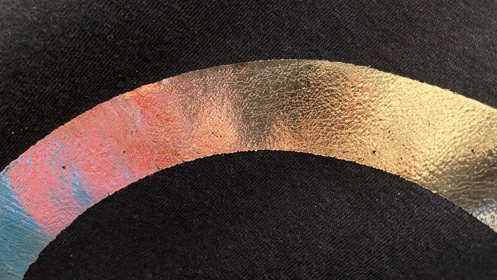 Rapid Cure Screen Printing Foil Adhesive Screen Print Direct