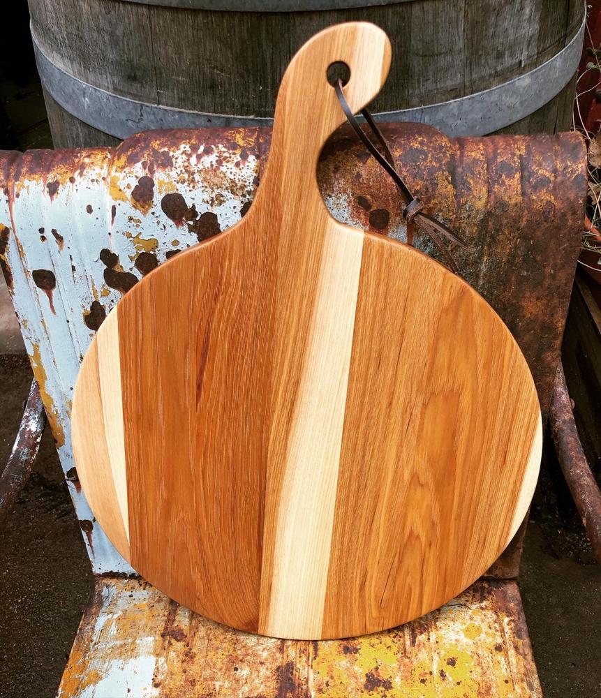 Cutting Board Oil - Walrus Oil