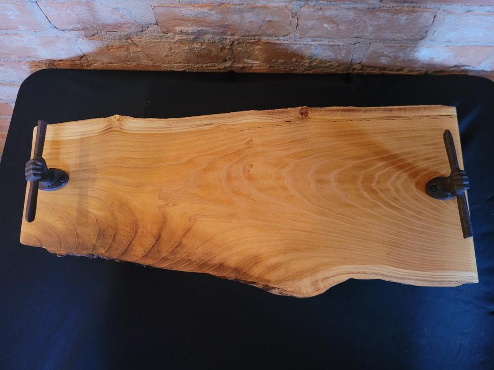 Cutting Board Oil - Walrus Oil