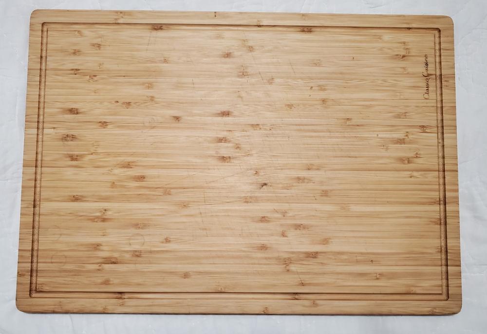 Wood Wax For Cutting Boards - Customer Photo From Joanne BALYEAT