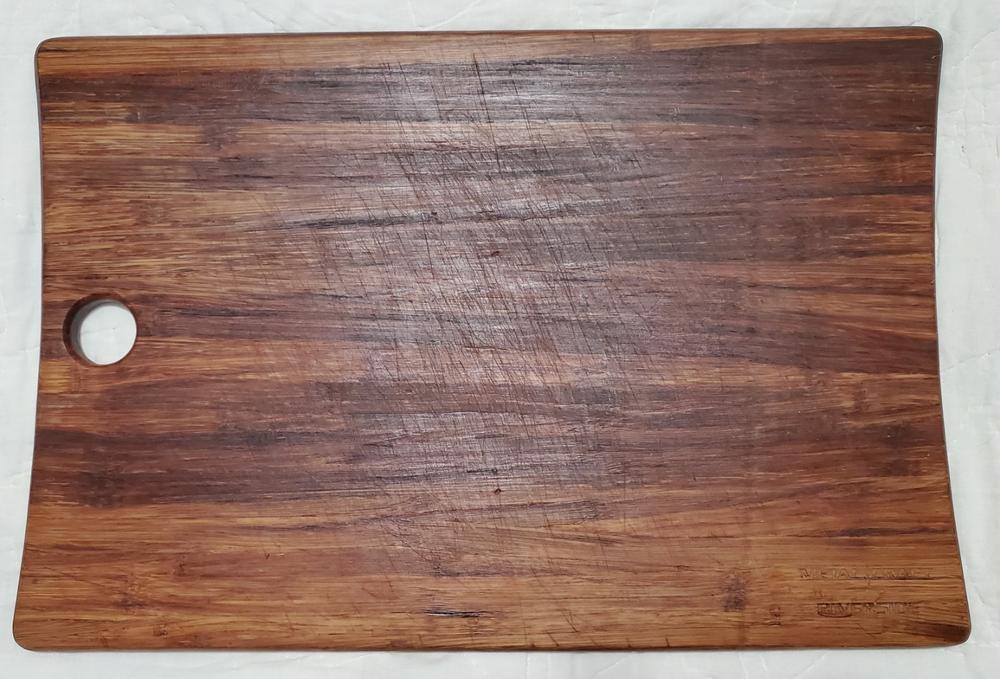Wood Wax For Cutting Boards - Customer Photo From Joanne BALYEAT