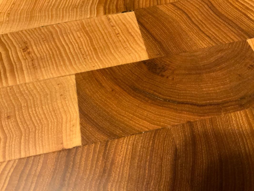 Walrus Oil - Wood Wax, 3 oz