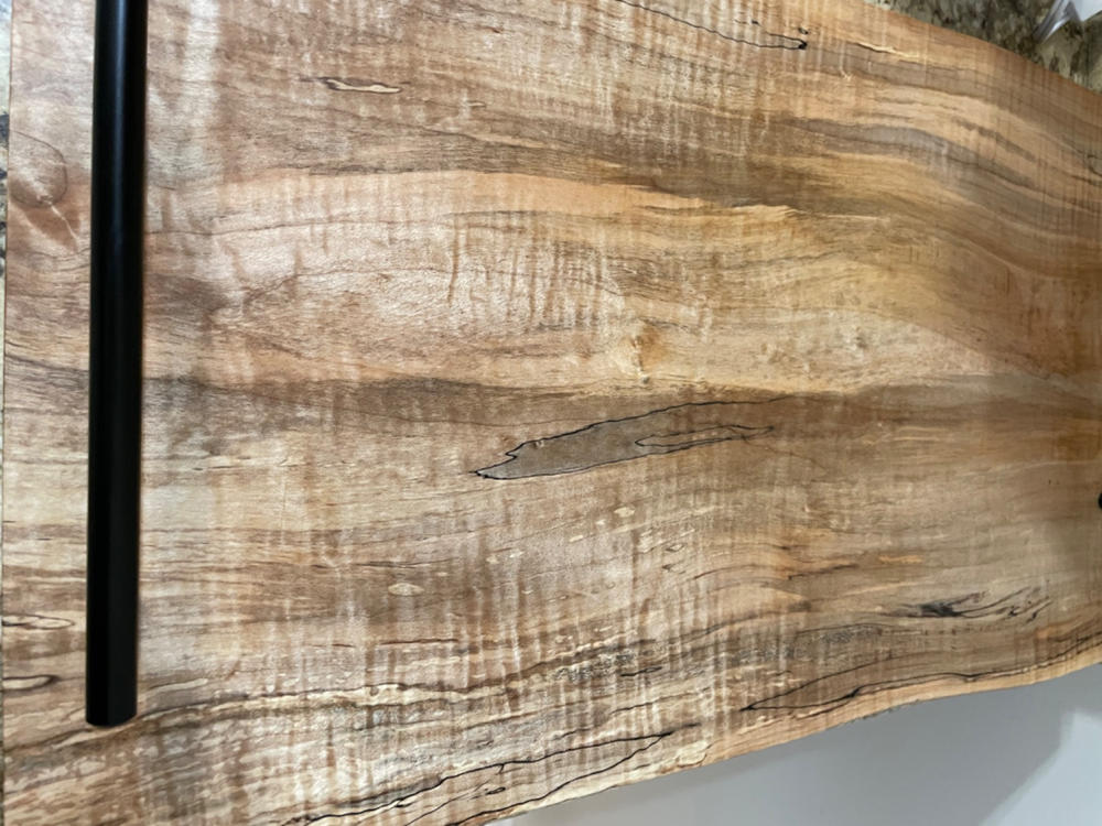 Cutting Board Oil and Wood Wax, Bundle - Customer Photo From Gregory Prokop