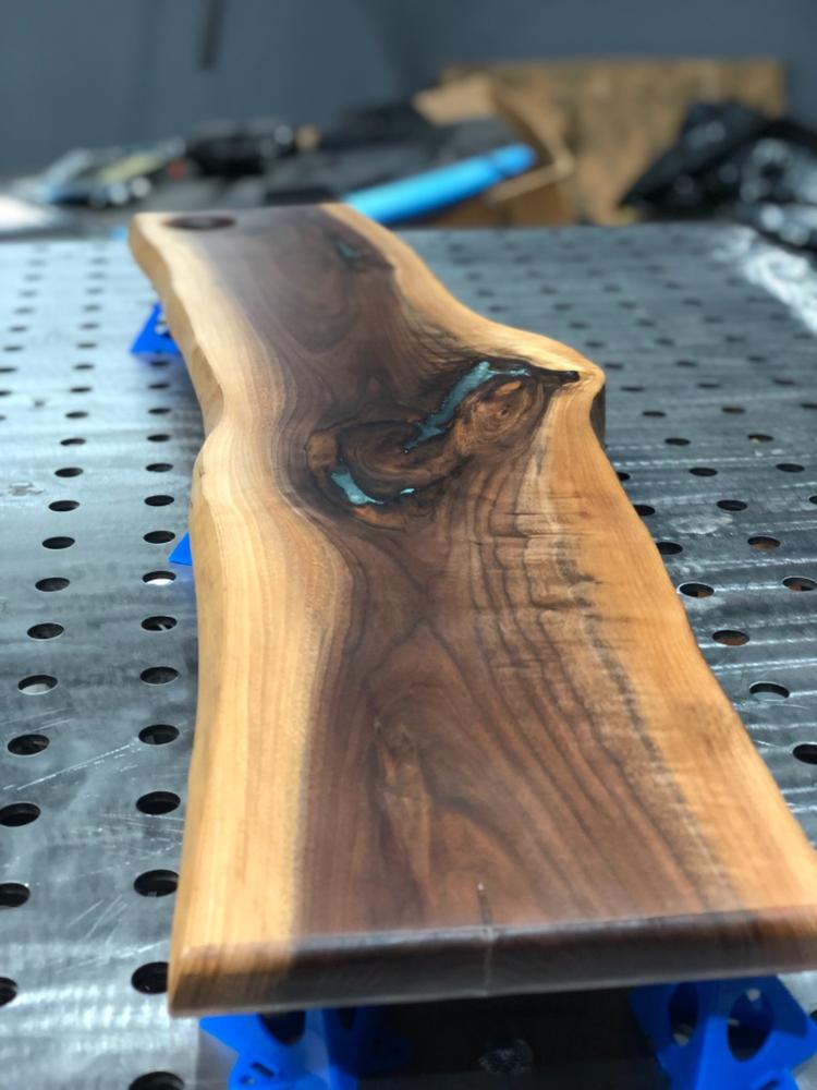 Walrus Oil - Furniture Butter, 16oz