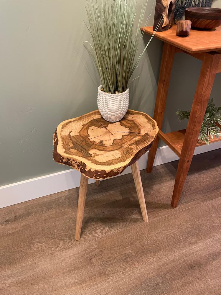 Furniture Butter - Customer Photo From Cyndi