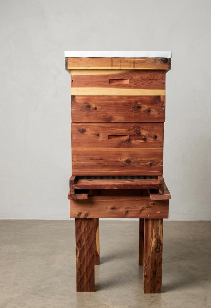 Pure Tung Oil - Customer Photo From john irle`
