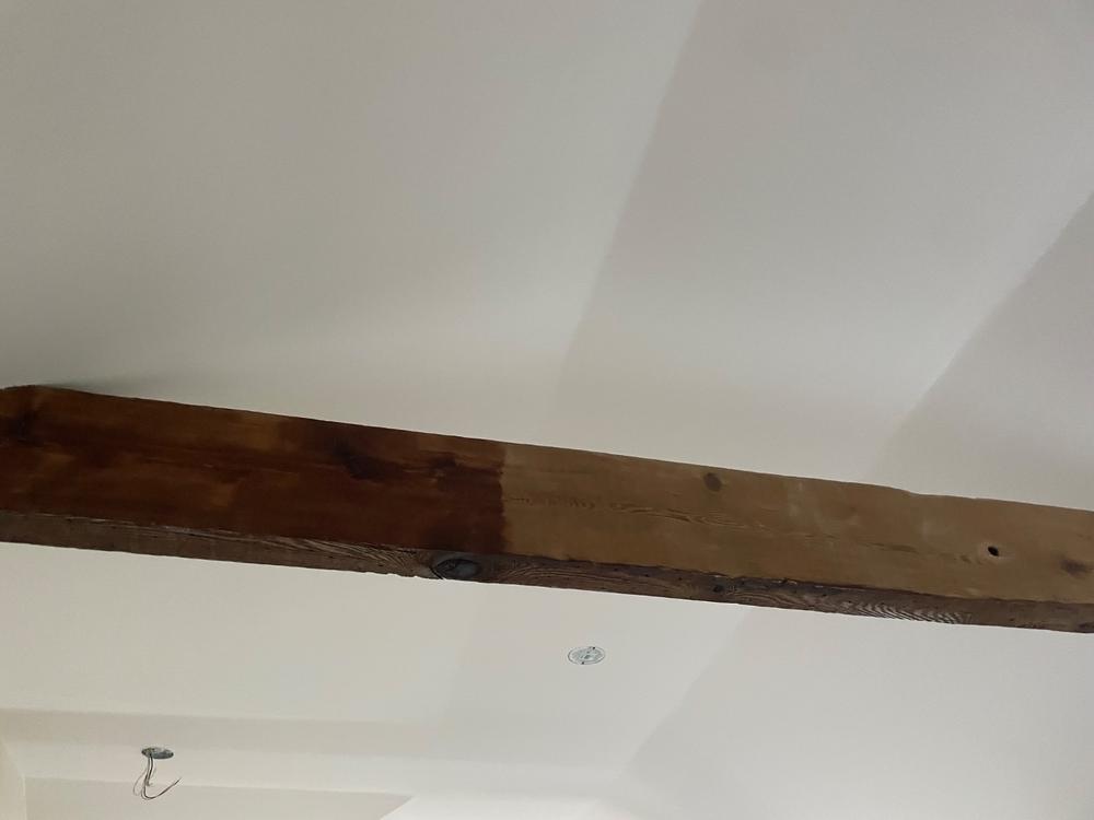 Citrus Solvent - Customer Photo From Monika McCormick