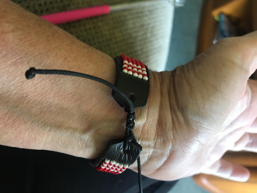 Bundle - Best Friend Pet Collar & Bracelet - Customer Photo From Tempel W.