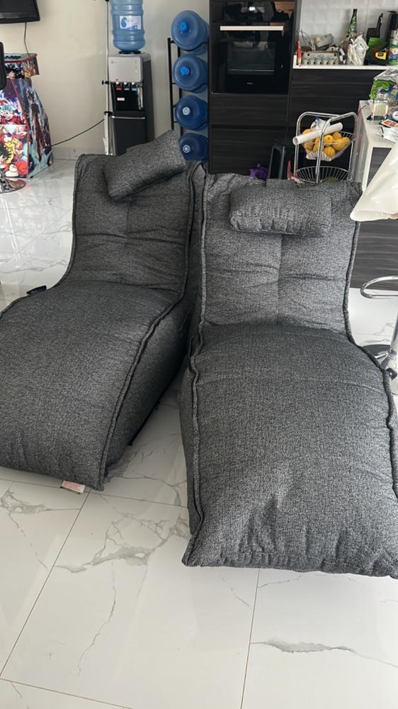 175 lt. UltraPerla + Funnelweb - Customer Photo From Anonymous