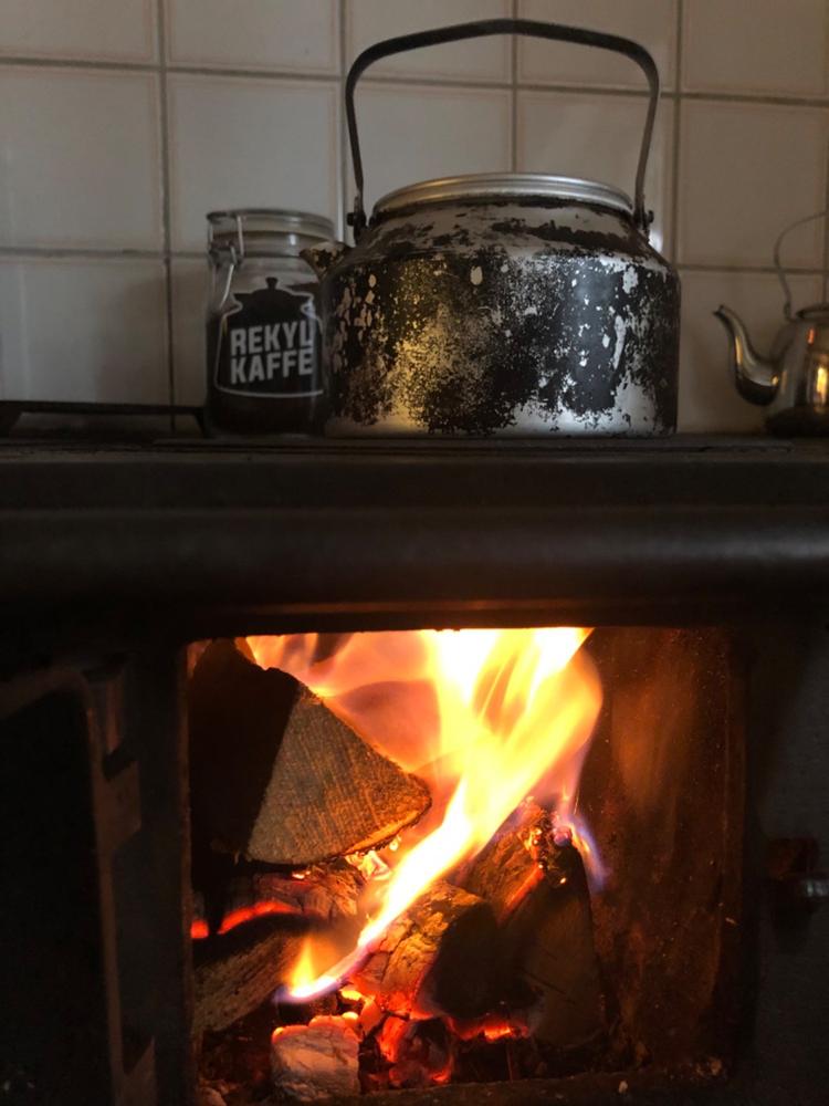 REKYL KAFFE KOK 4PACK - Customer Photo From Madeleine Andersson