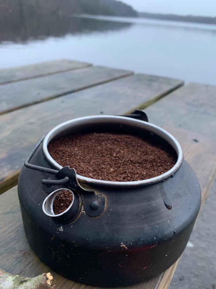 REKYL KAFFE KOK 4PACK - Customer Photo From Peter Samuelsson
