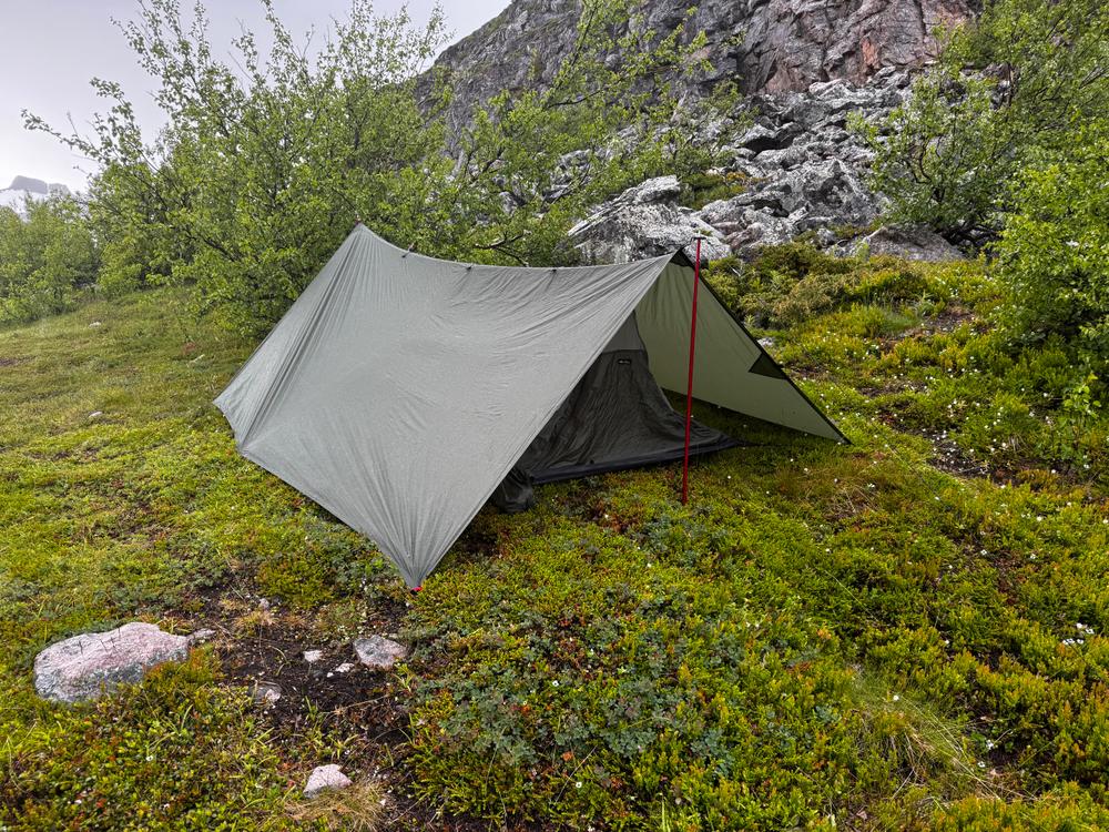 Ensamma Vargen - Customer Photo From Christian T