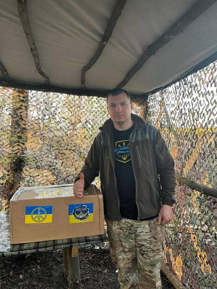 Tre System Ett Jobb - Black Tee - XL - Customer Photo From Johan Englund