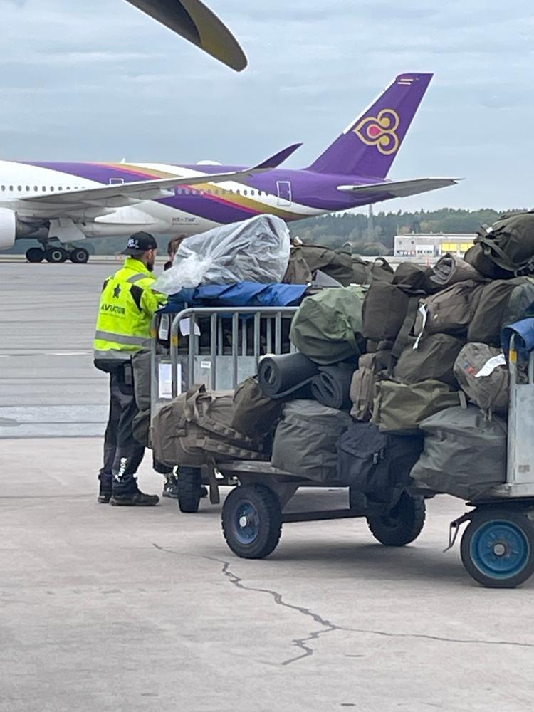  - Customer Photo From Fredrik Asplund