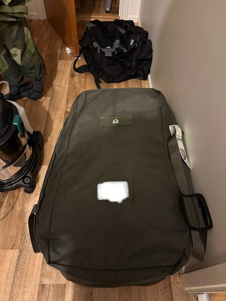  - Customer Photo From Nicklas