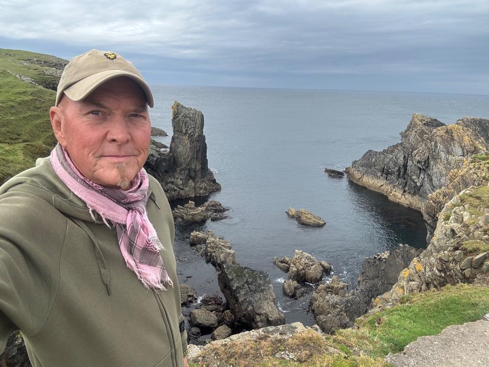 REKYL Zip Hoodie 500 - Green - L - Customer Photo From Hans Hedman
