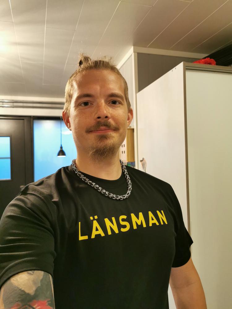 Länsman Fys - Customer Photo From Anton
