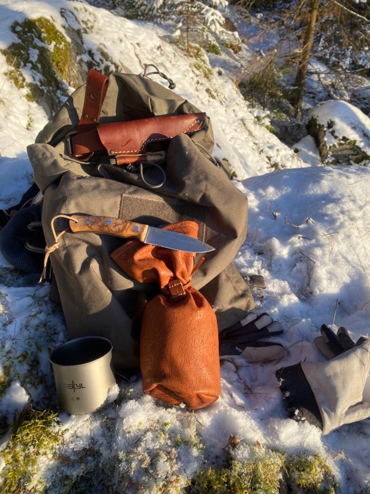 REKYL KAFFE KOK 2PACK - Customer Photo From Sven Erik Iggström