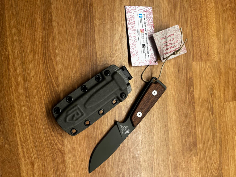 BYGG DIN TYRFING - Customer Photo From Milton Olofsson